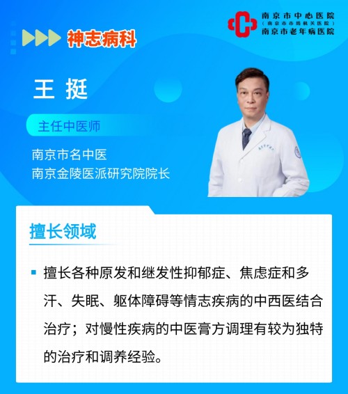 C:\Users\Administrator\Desktop\微信推送2026年第6期（总第428期）\门诊部-赶紧收藏！2026年2月“金陵医派诊疗基地”坐诊信息来啦！“一站式”中医药服务：让老年患者就医少跑腿、更舒心！\图片\专家图片\03 王挺.jpg
